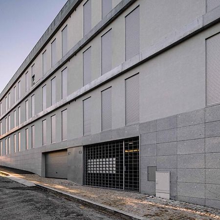 BBA Apartments Palácio I - Douro View, Parking&Gym Porto Exterior foto