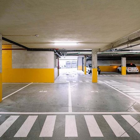 BBA Apartments Palácio I - Douro View, Parking&Gym Porto Exterior foto